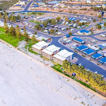 Wallaroo Holiday Park Dış mekan fotoğraf