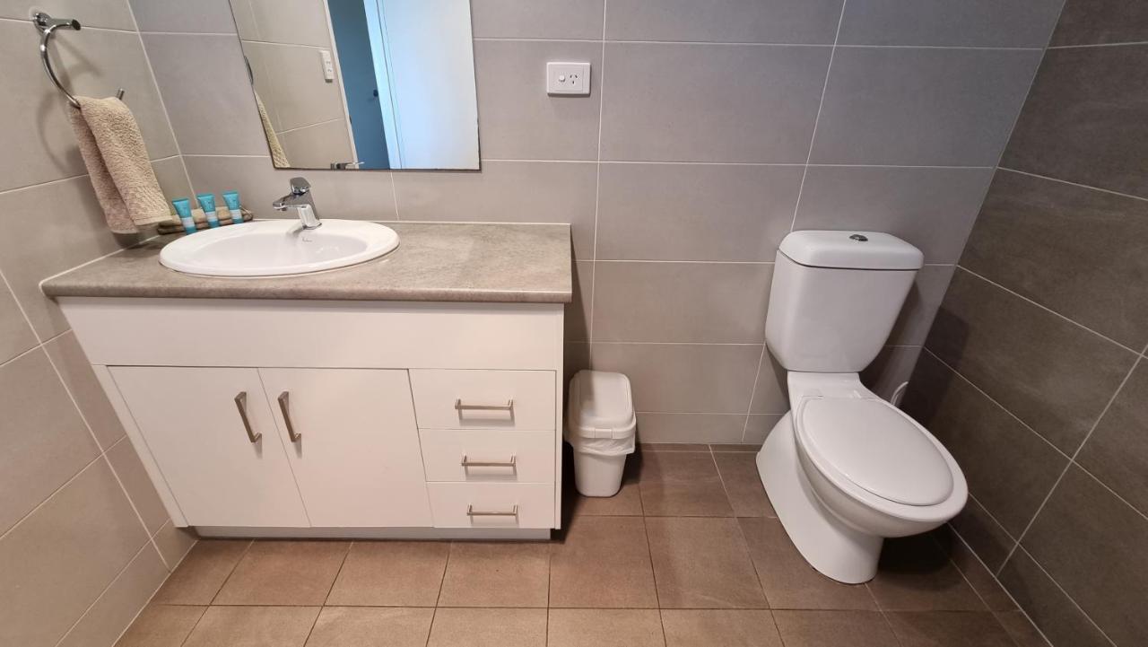Wallaroo Holiday Park Dış mekan fotoğraf