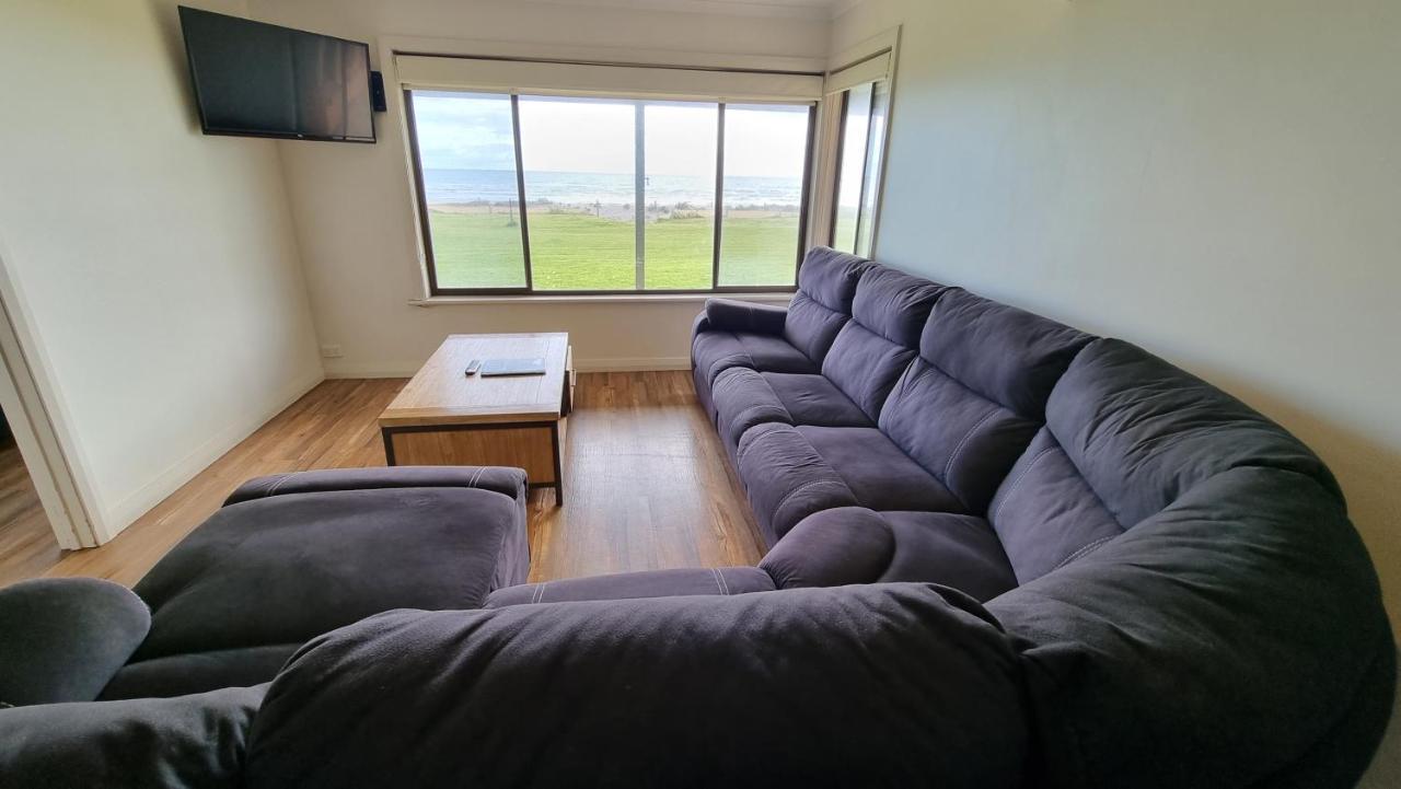 Wallaroo Holiday Park Dış mekan fotoğraf