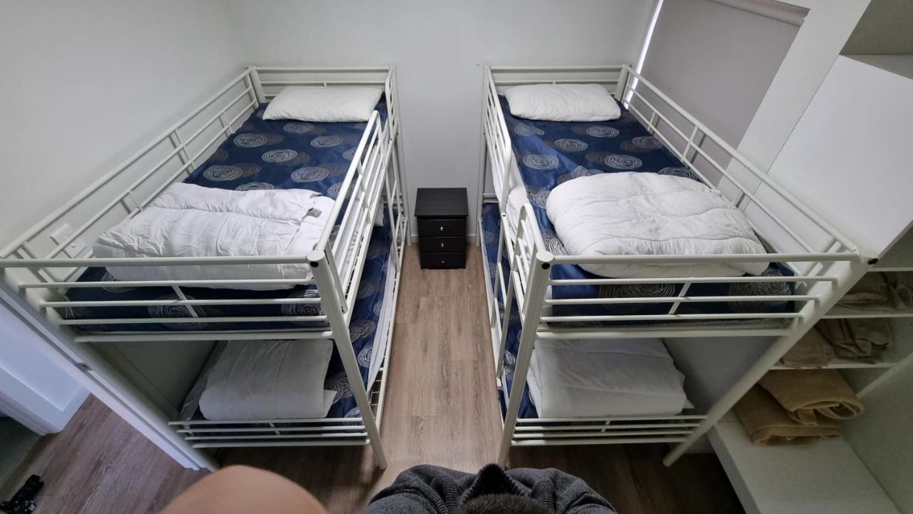 Wallaroo Holiday Park Dış mekan fotoğraf