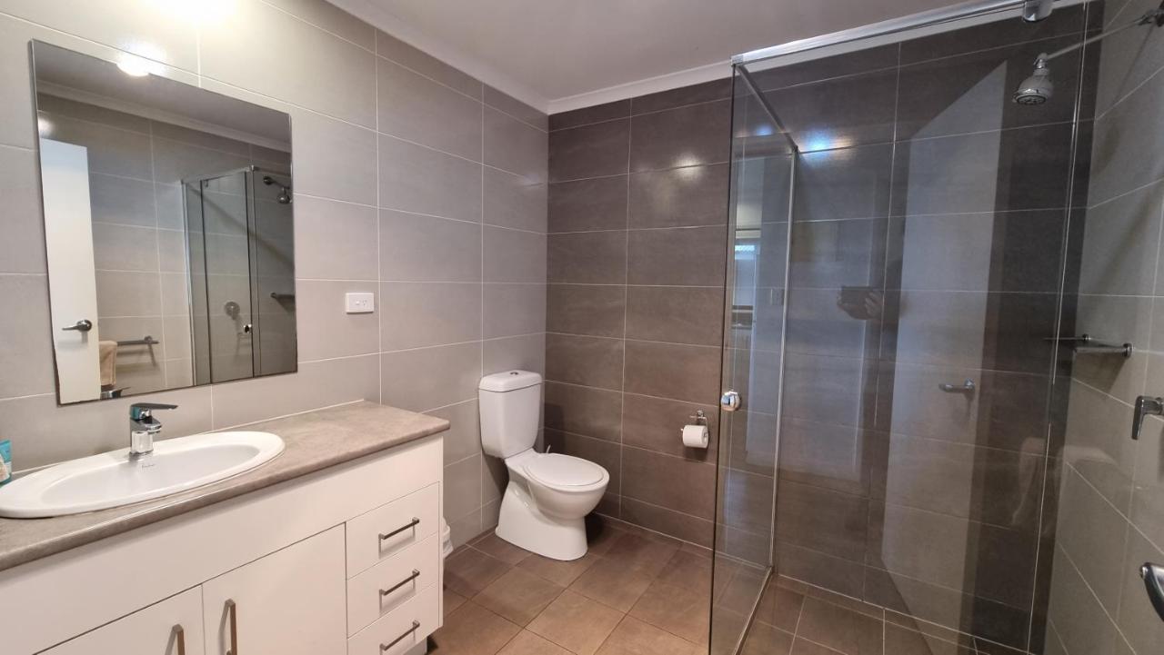 Wallaroo Holiday Park Dış mekan fotoğraf