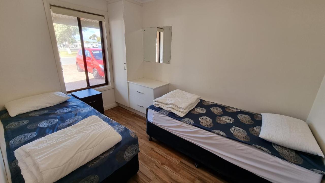 Wallaroo Holiday Park Dış mekan fotoğraf