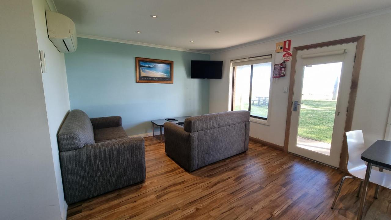 Wallaroo Holiday Park Dış mekan fotoğraf