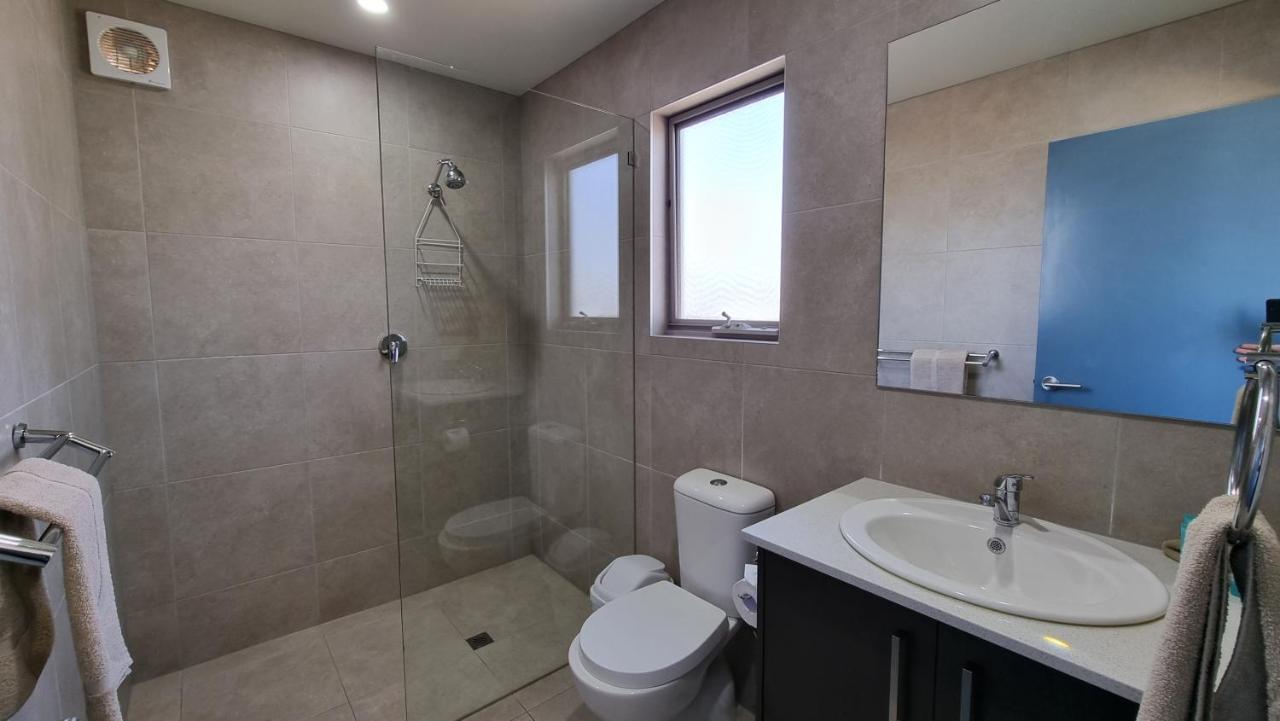 Wallaroo Holiday Park Dış mekan fotoğraf