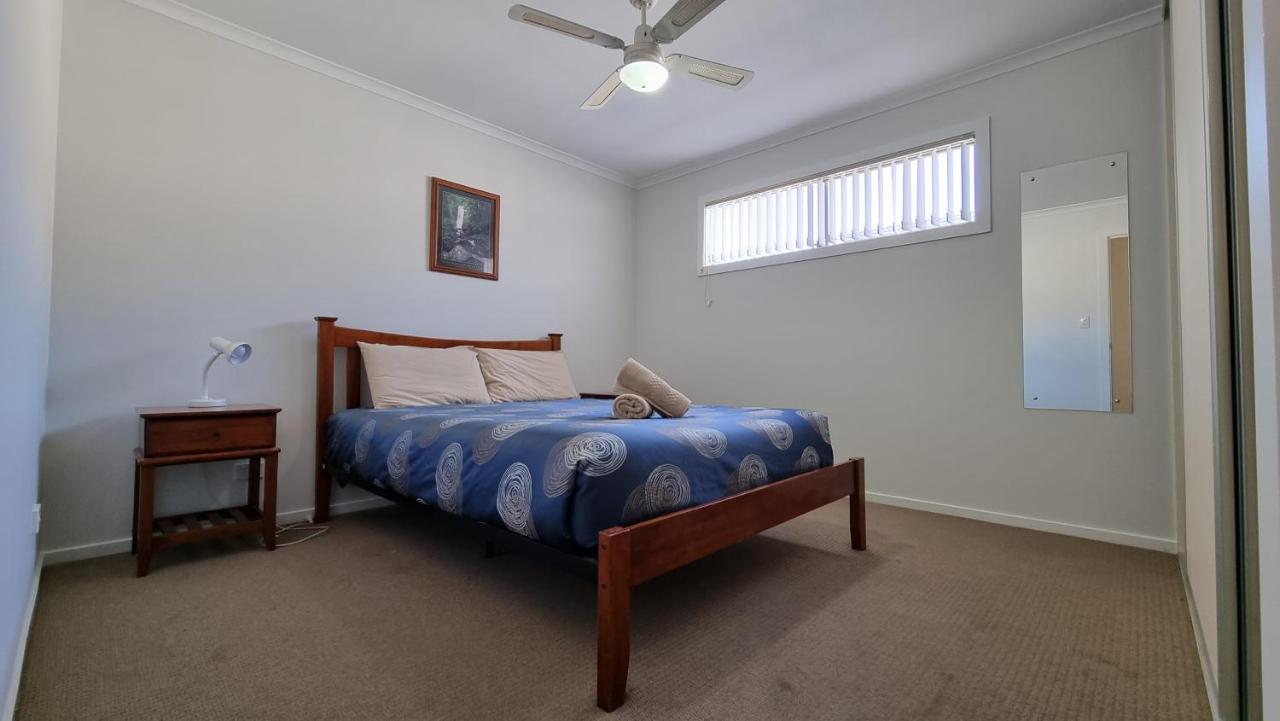 Wallaroo Holiday Park Dış mekan fotoğraf