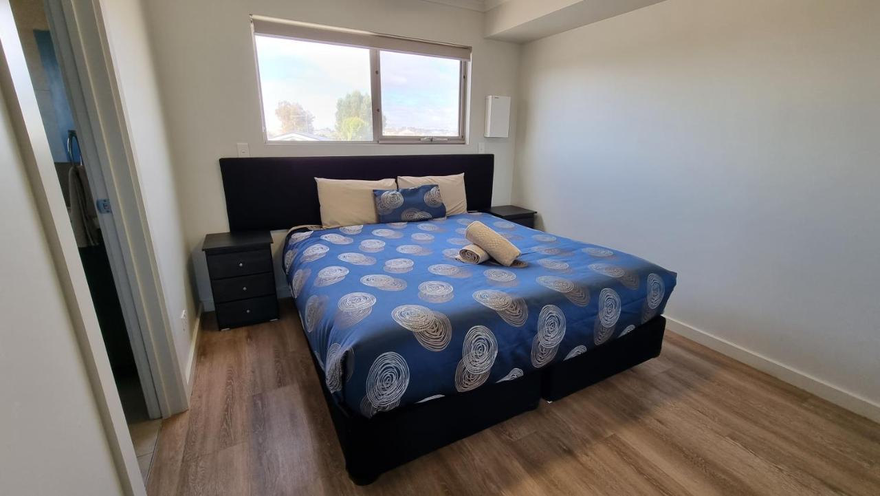Wallaroo Holiday Park Dış mekan fotoğraf