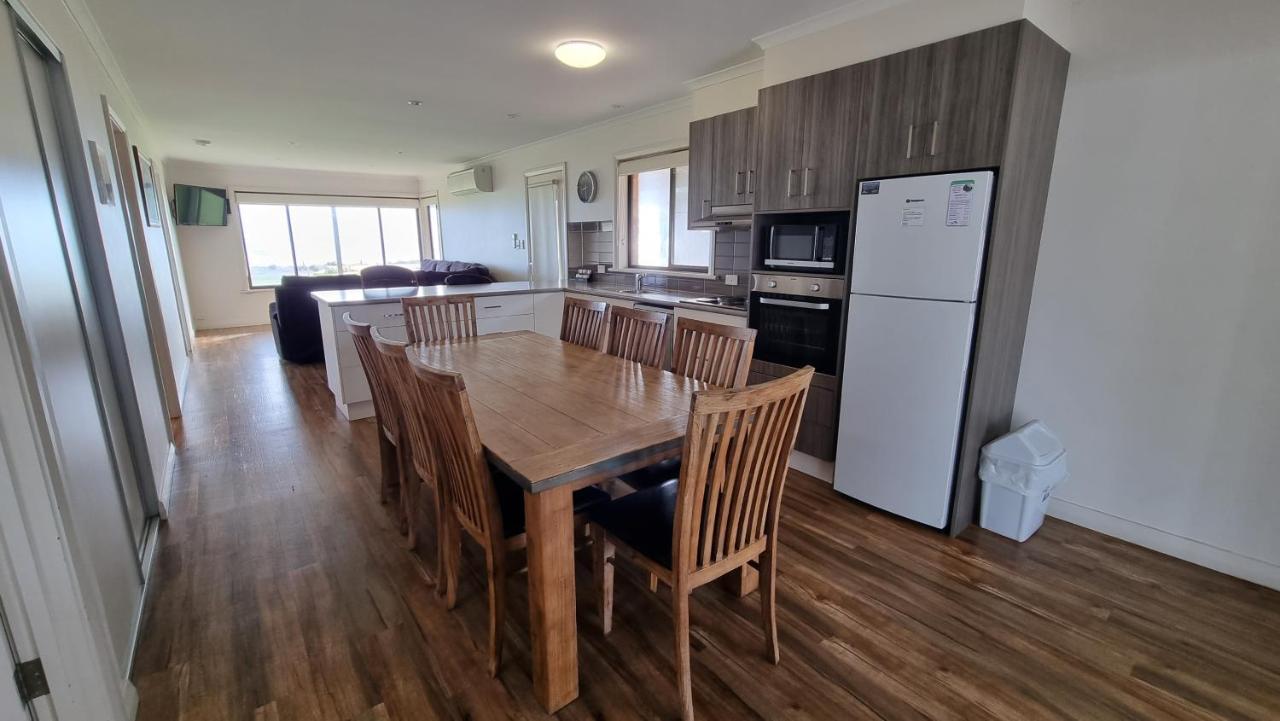Wallaroo Holiday Park Dış mekan fotoğraf