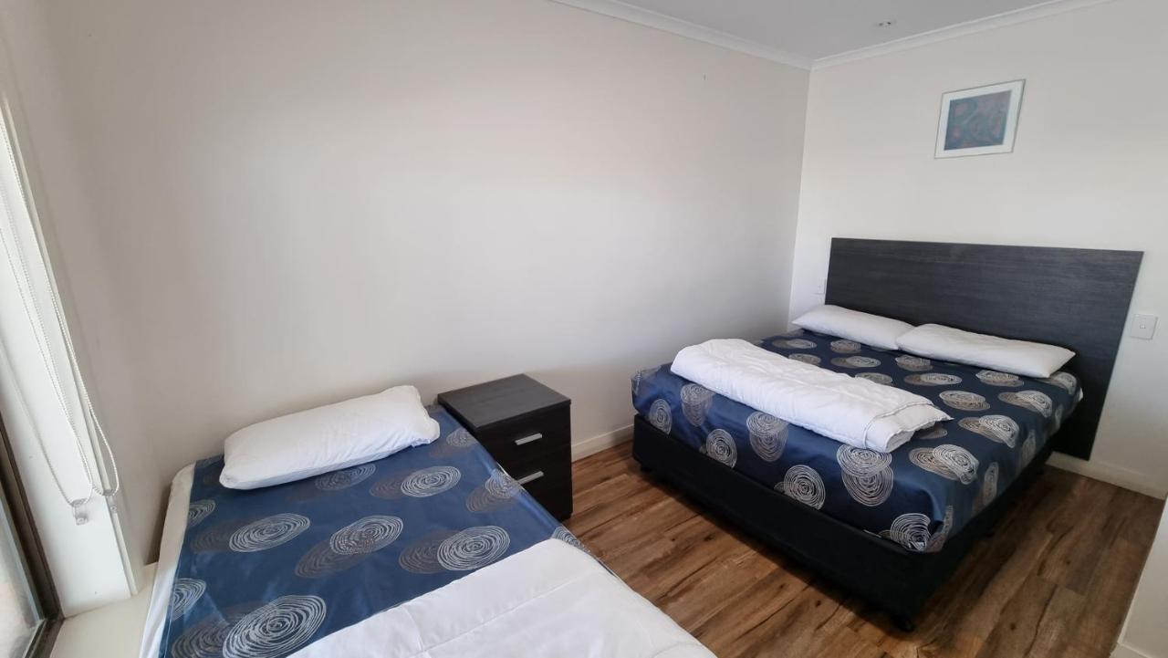 Wallaroo Holiday Park Dış mekan fotoğraf