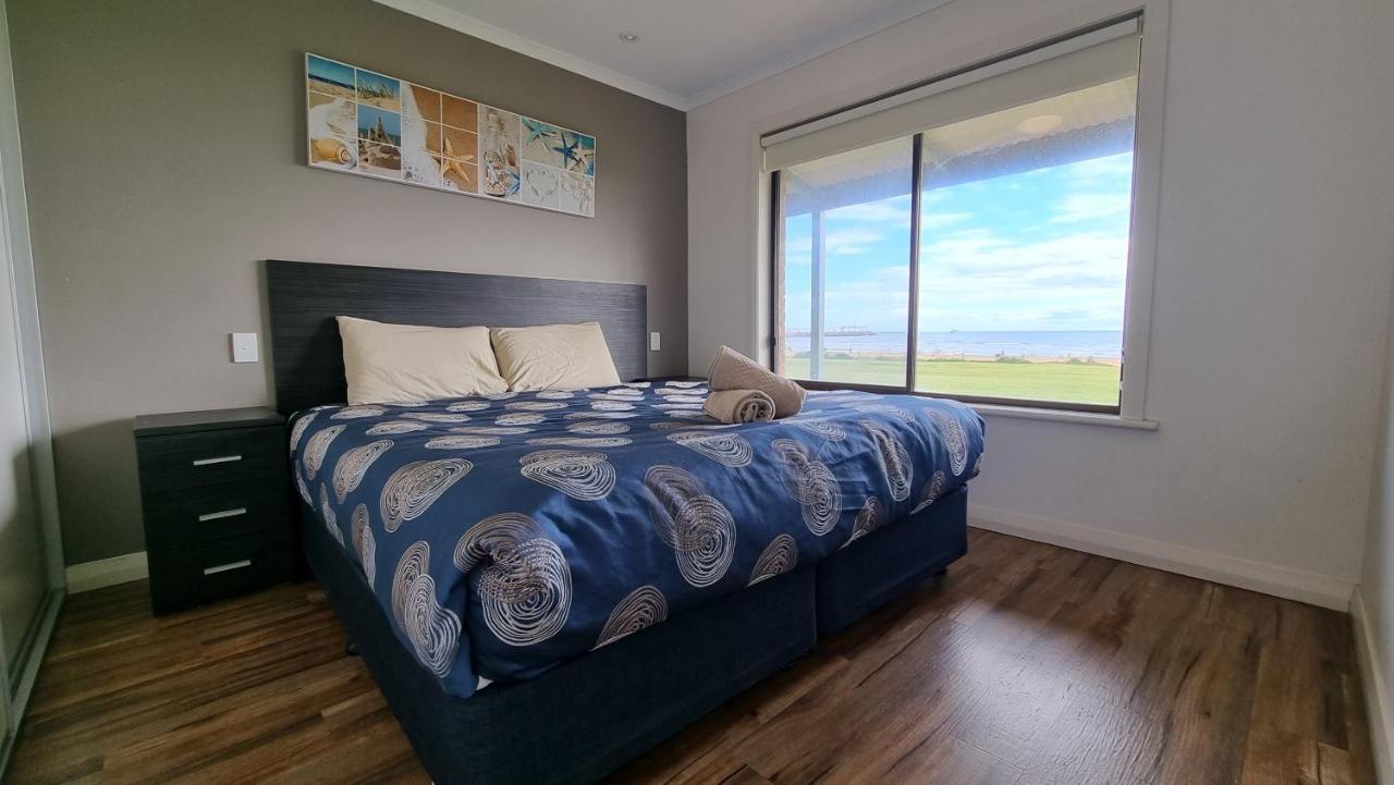 Wallaroo Holiday Park Dış mekan fotoğraf