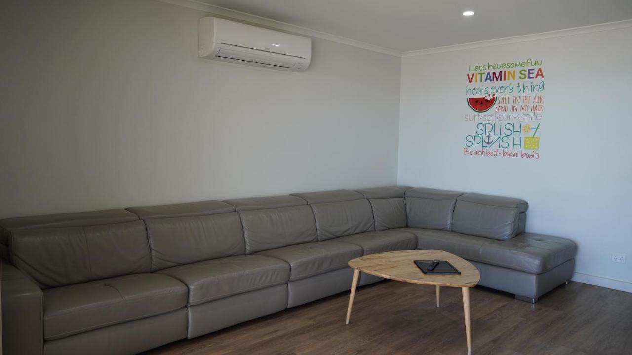 Wallaroo Holiday Park Dış mekan fotoğraf