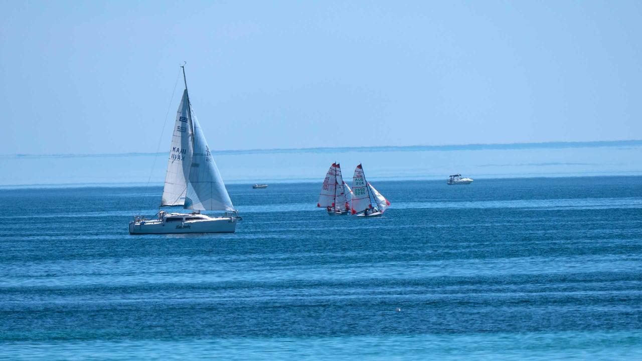 Wallaroo Holiday Park Dış mekan fotoğraf